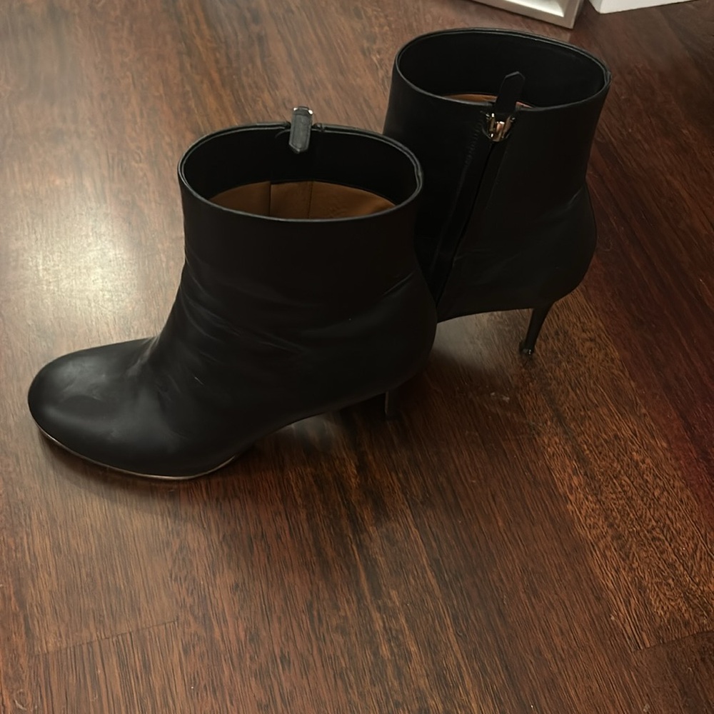 Givenchy boots - Picture 3 of 5